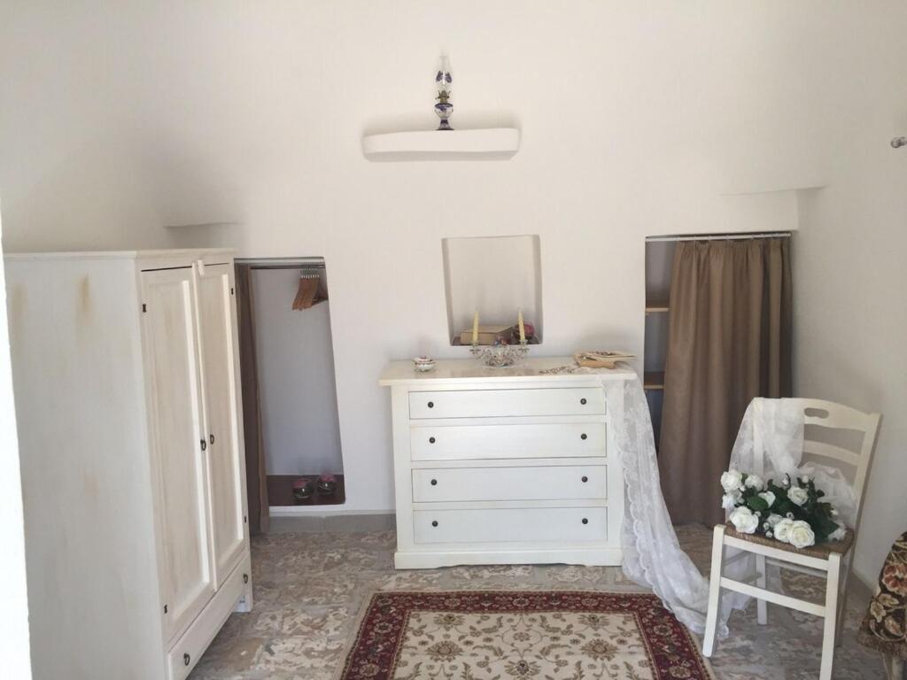 Chateaux Des Trulli 산 미켈레 살렌티노 외부 사진