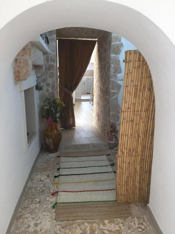 Chateaux Des Trulli 산 미켈레 살렌티노 외부 사진